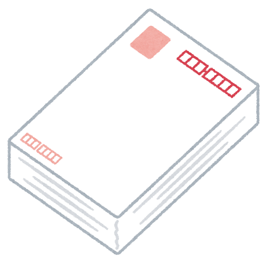 postcord
