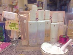 新ベネフィーク